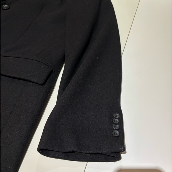 Club Monaco - Pea Coat - Size 42 - Picture 8 of 9